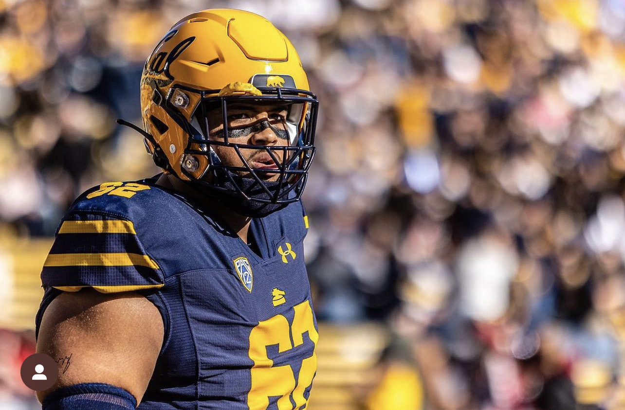 Cal — Pac-12 Days